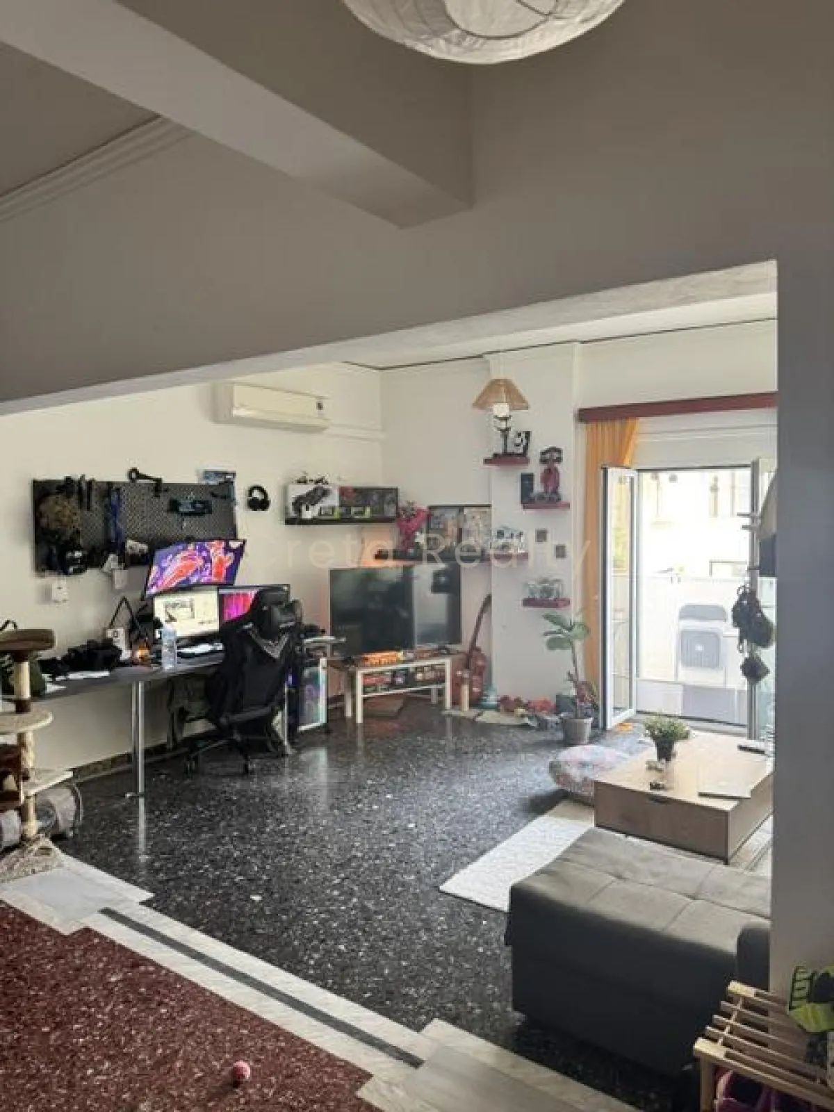 Apartment 85m²  - 5