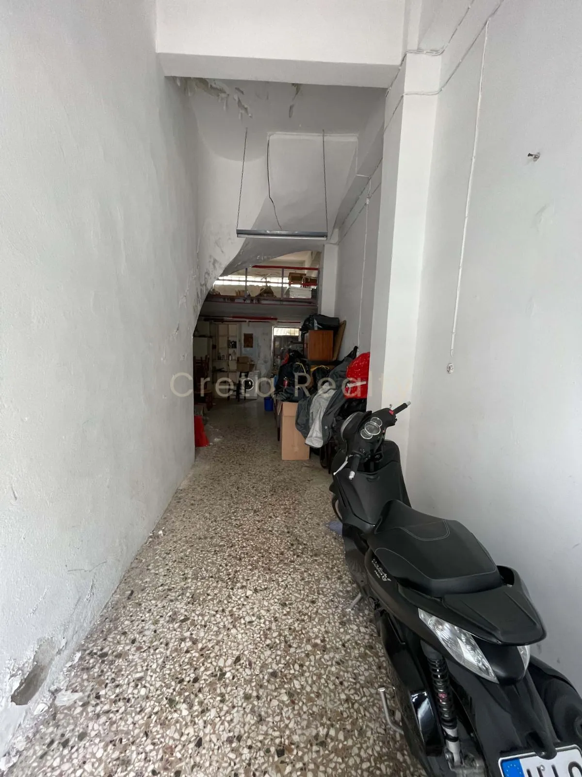 Αυτόνομο κτήριο κατοικιών 390τ.μ.  - 5