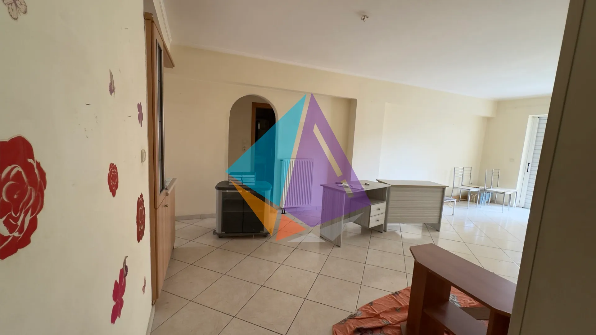 Apartment 83m²  - 2