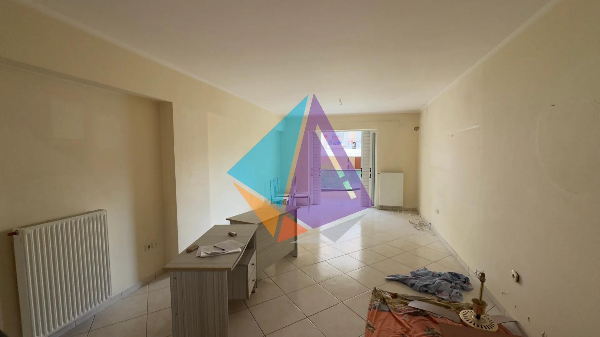 Apartment 83m²  - 3