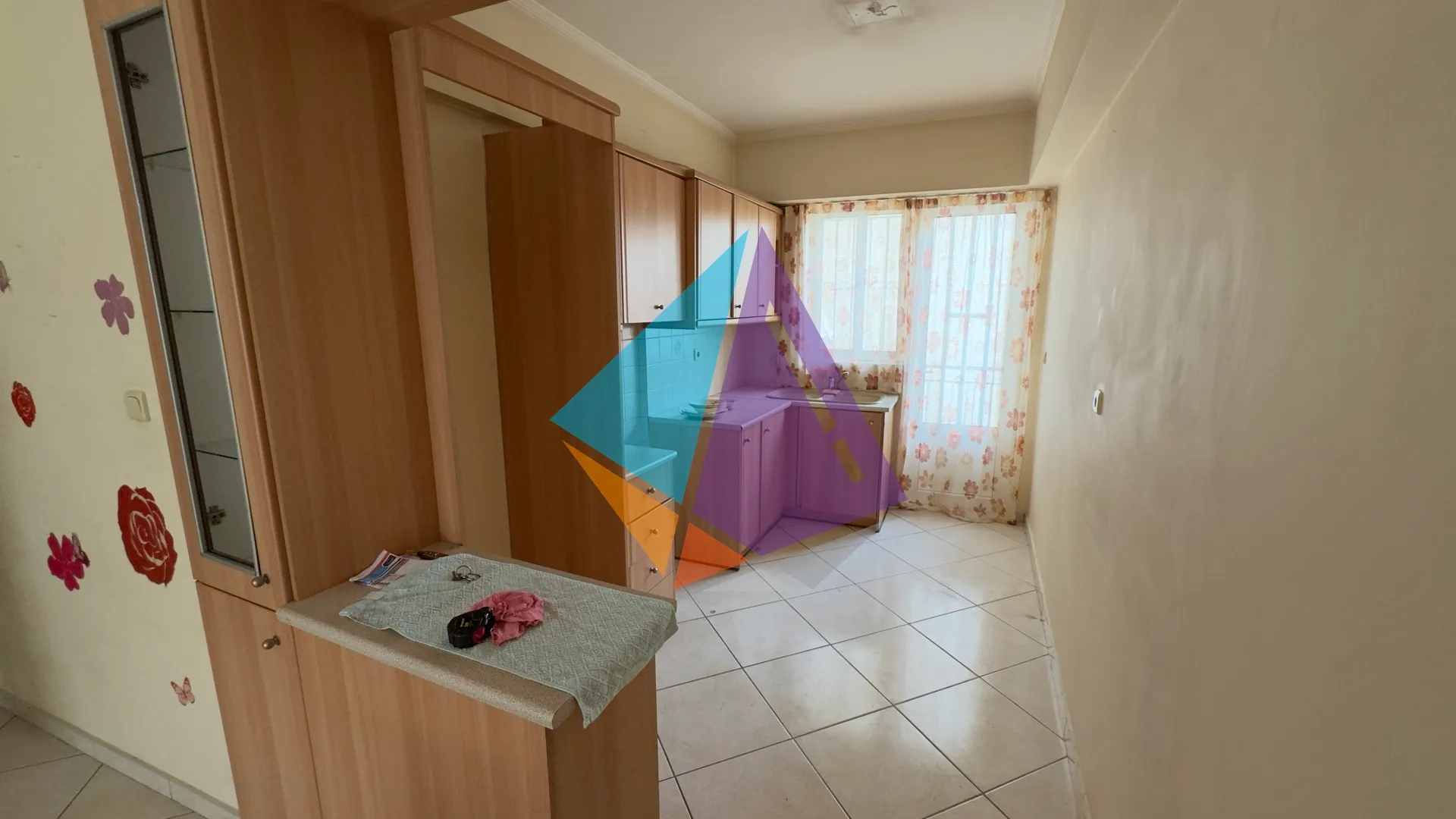 Apartment 83m²  - 4