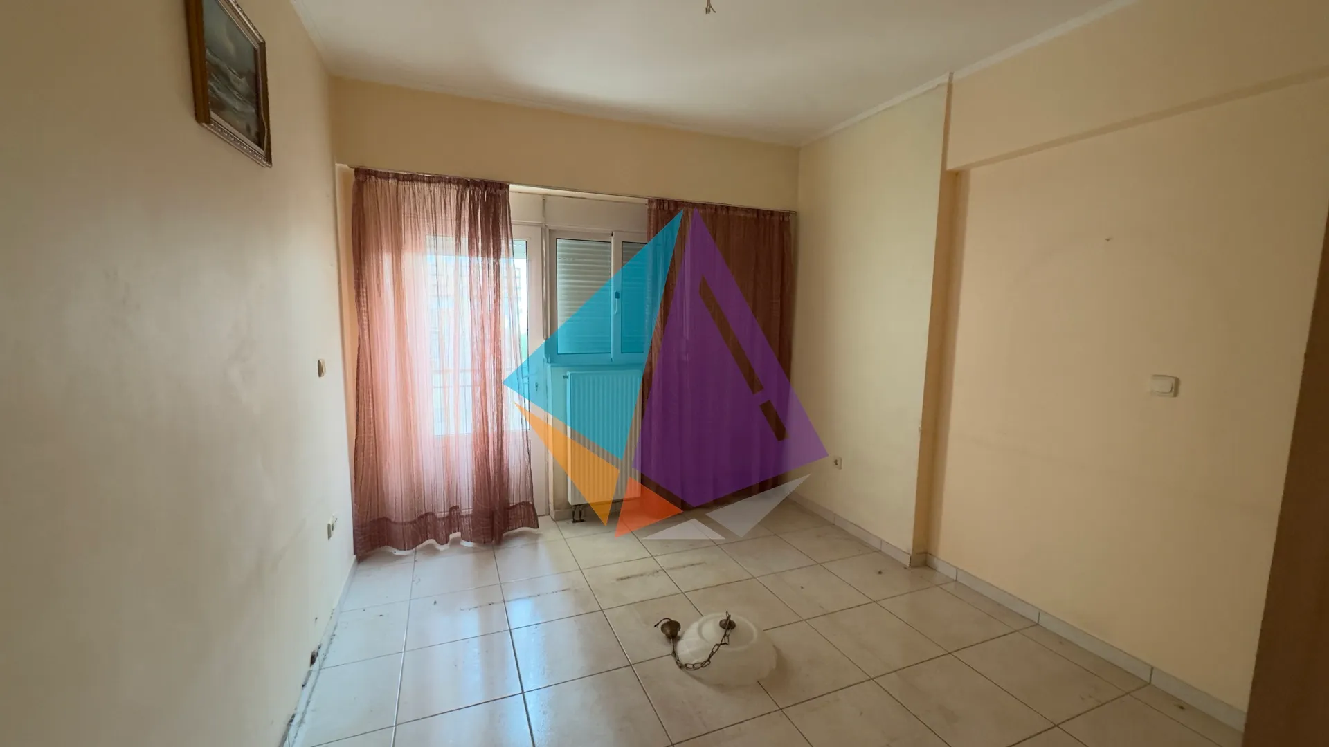 Apartment 83m²  - 5