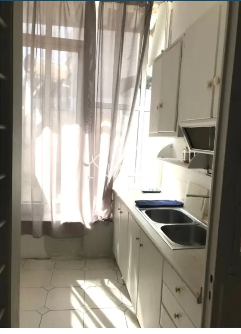 Apartment 85m²  - 3