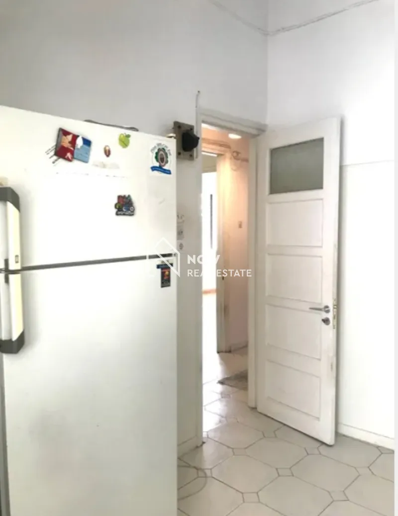 Apartment 85m²  - 4