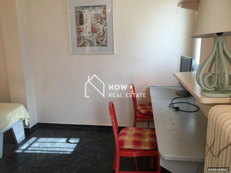 Apartment 50m²  - 3