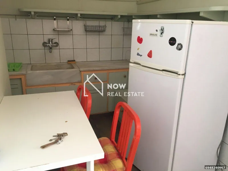 Apartment 50m²  - 4