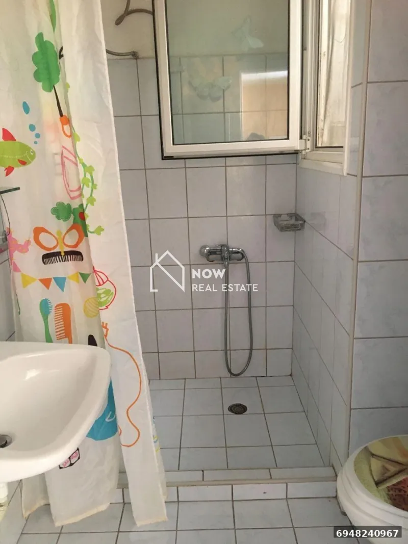 Apartment 50m²  - 5
