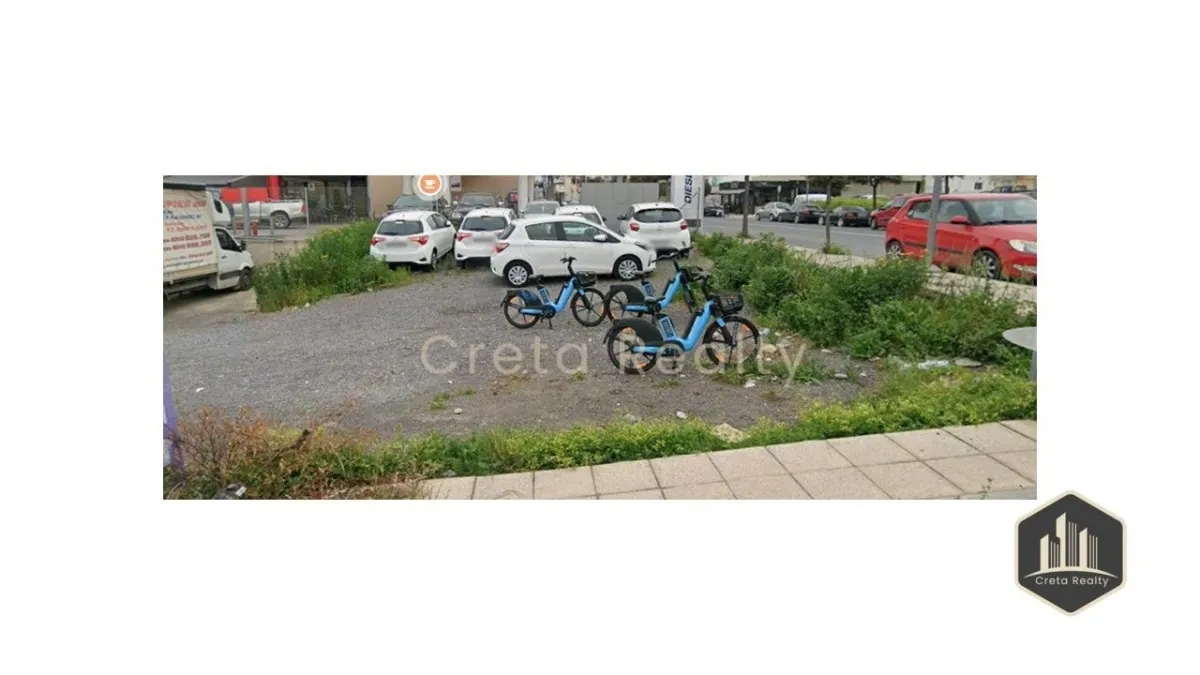 Plot 962m²  - 4