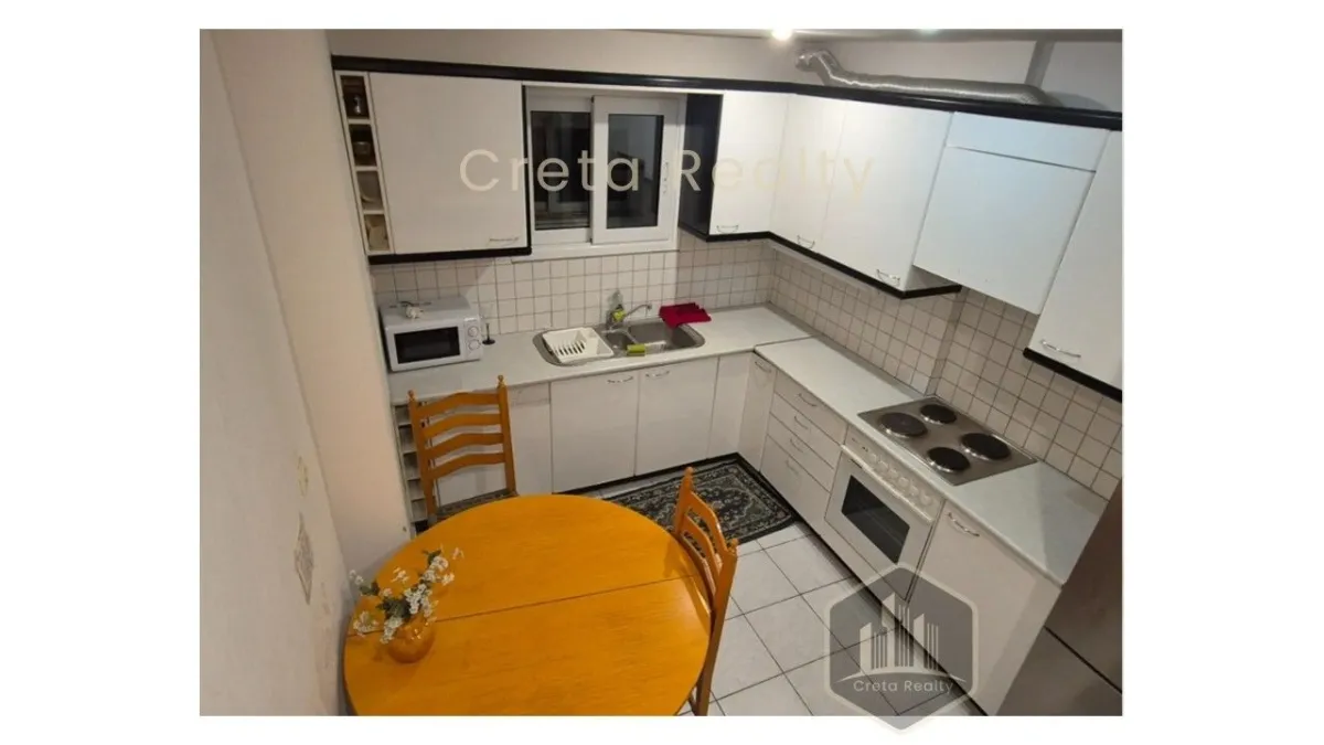 Apartment 120m²  - 2