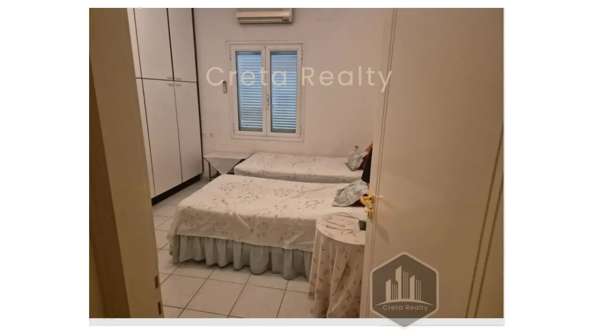 Apartment 120m²  - 3