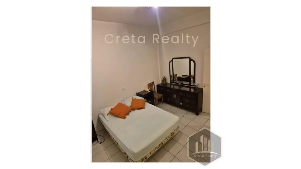 Apartment 120m²  - 5