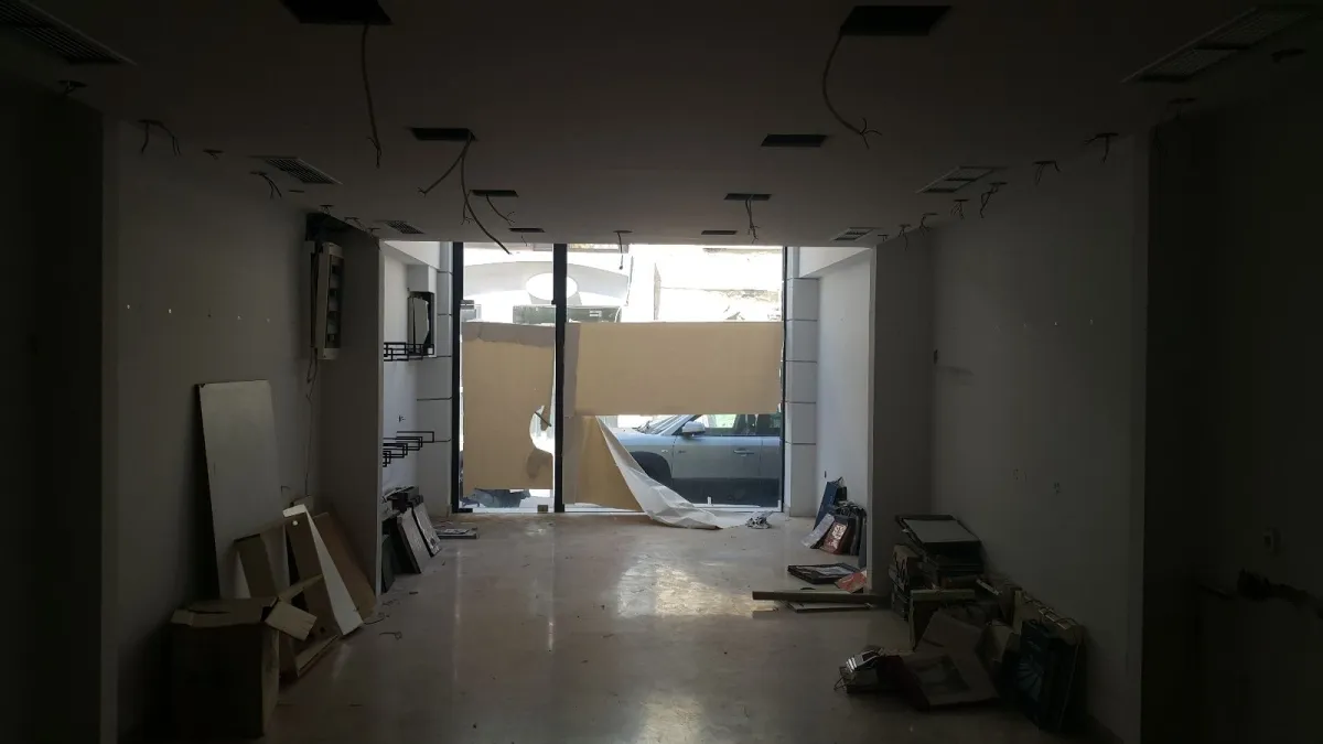 Αυτόνομο κτήριο γραφείων 180τ.μ.  - 4