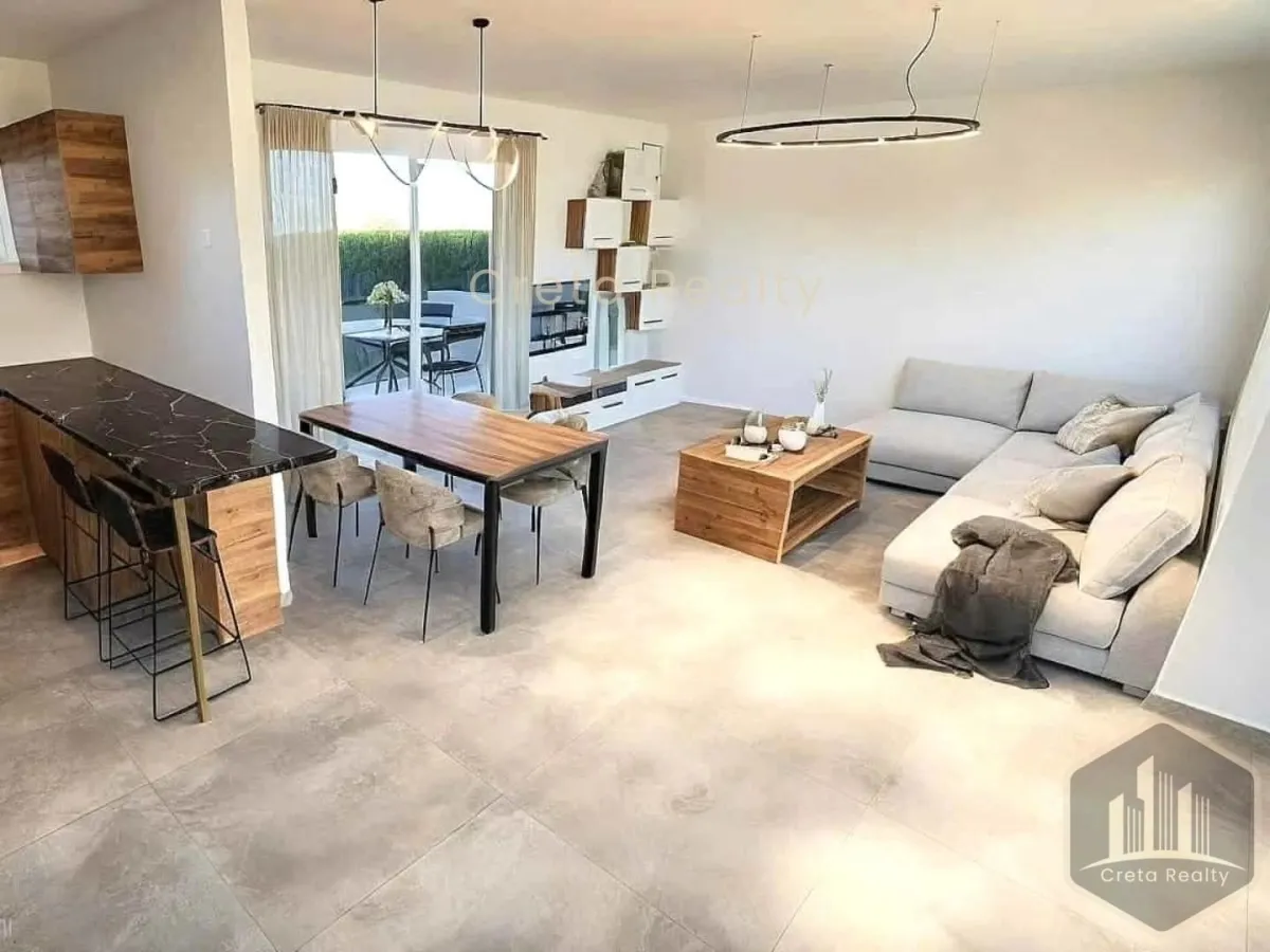 Apartment 84m²  - 3