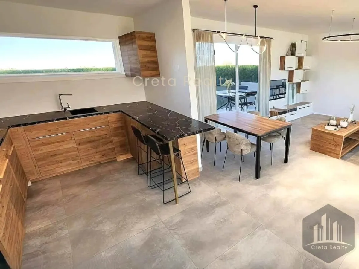 Apartment 84m²  - 4