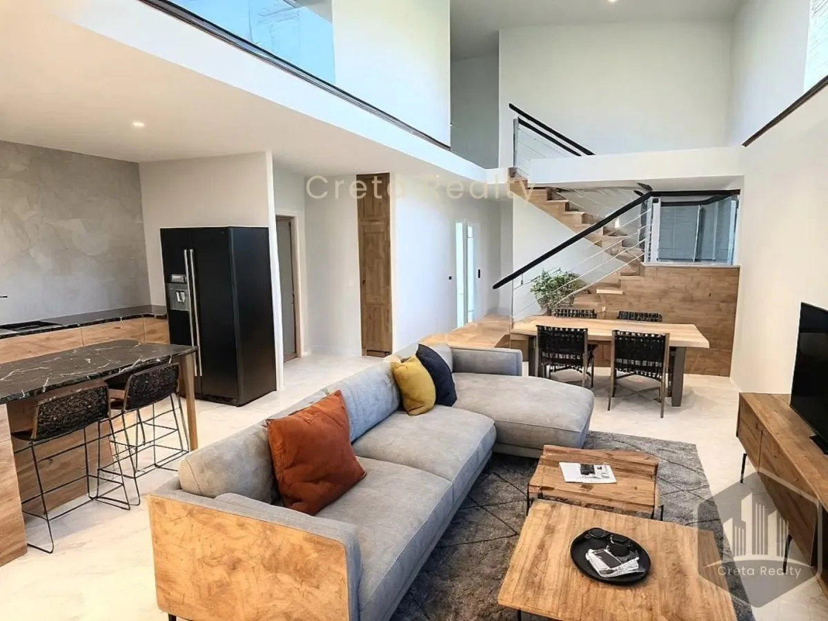 Apartment 84m²  - 5