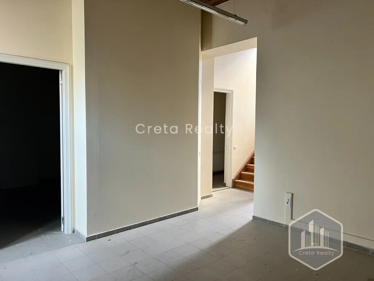 Office 480m²  - 2