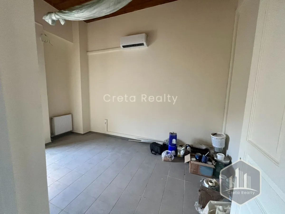 Office 480m²  - 3