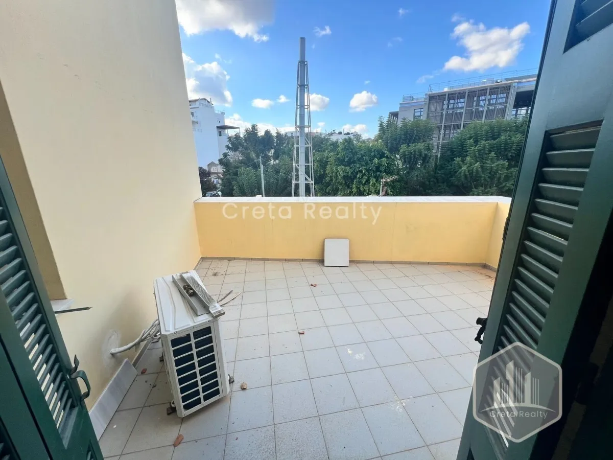 Office 480m²  - 5