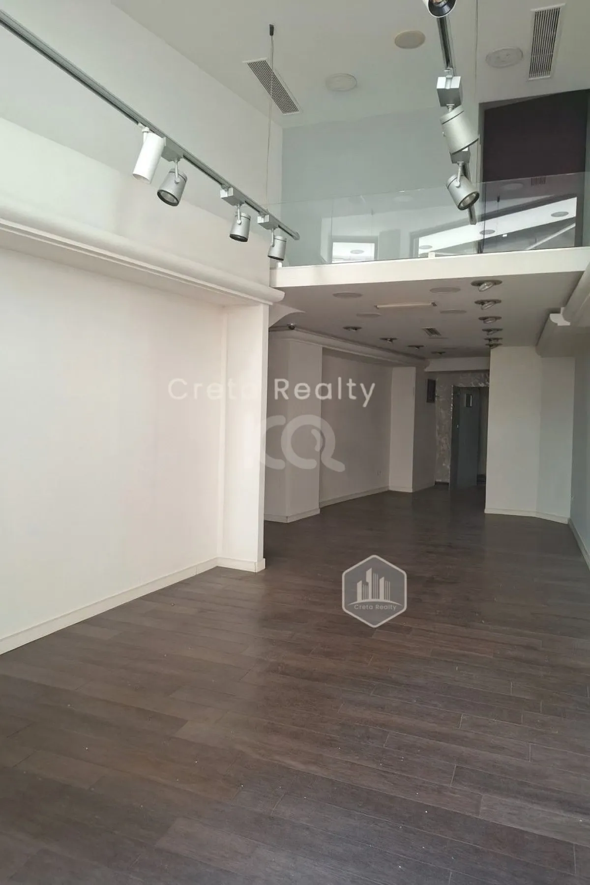 Shop 130m²  - 2