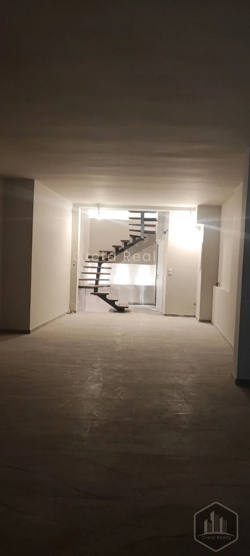 Shop 210m²  - 5
