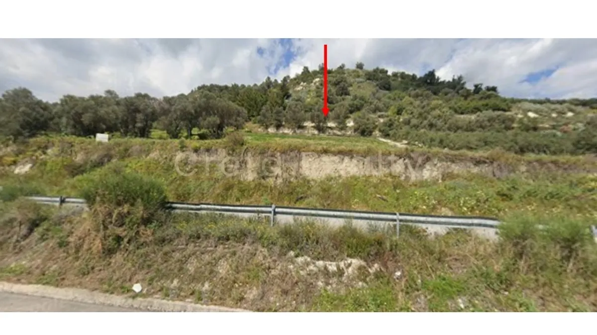 Plot 3031m²  - 2