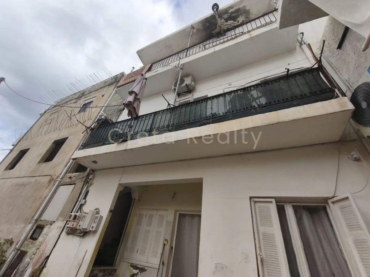 Αυτόνομο κτήριο κατοικιών 360τ.μ.  - 5