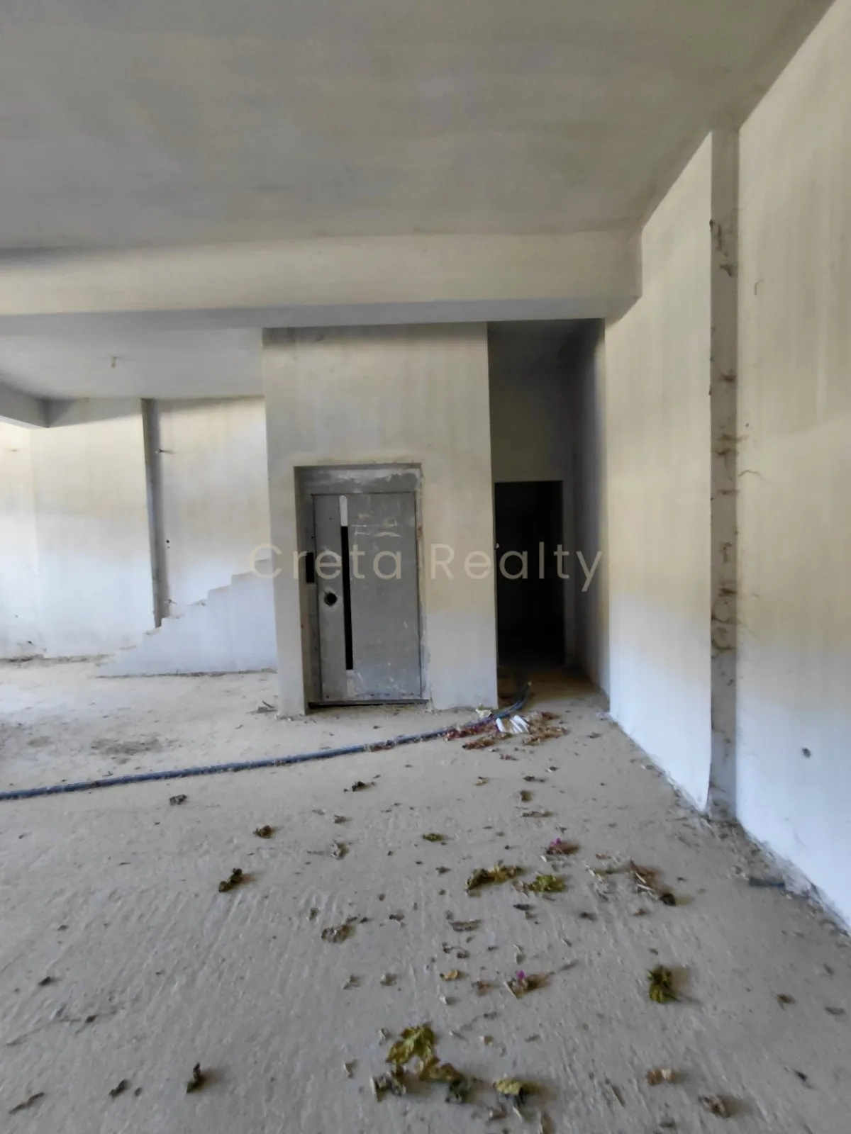 Αυτόνομο κτήριο κατοικιών 426τ.μ.  - 3