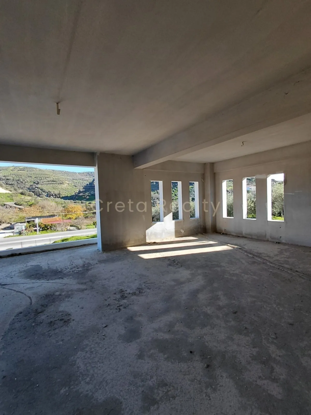 Αυτόνομο κτήριο κατοικιών 426τ.μ.  - 5