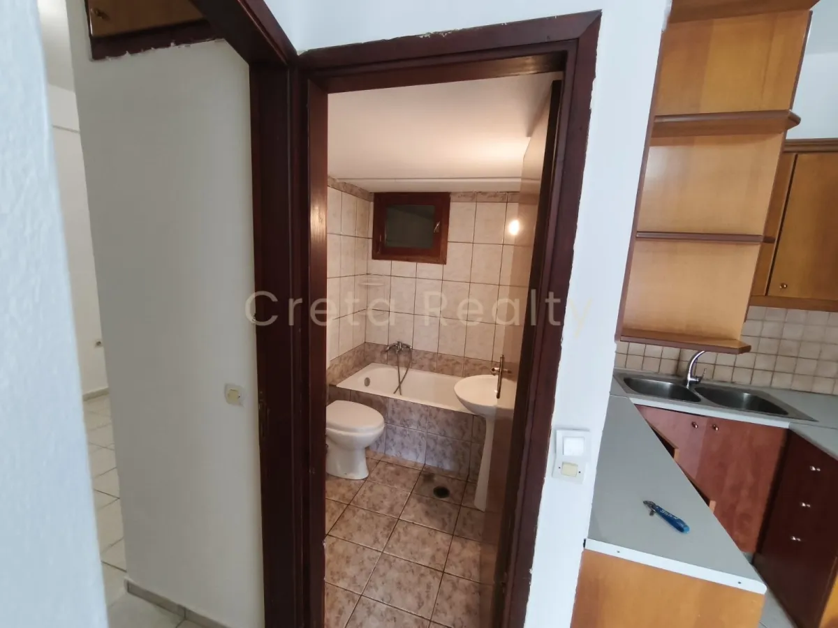 Apartment 50m²  - 4
