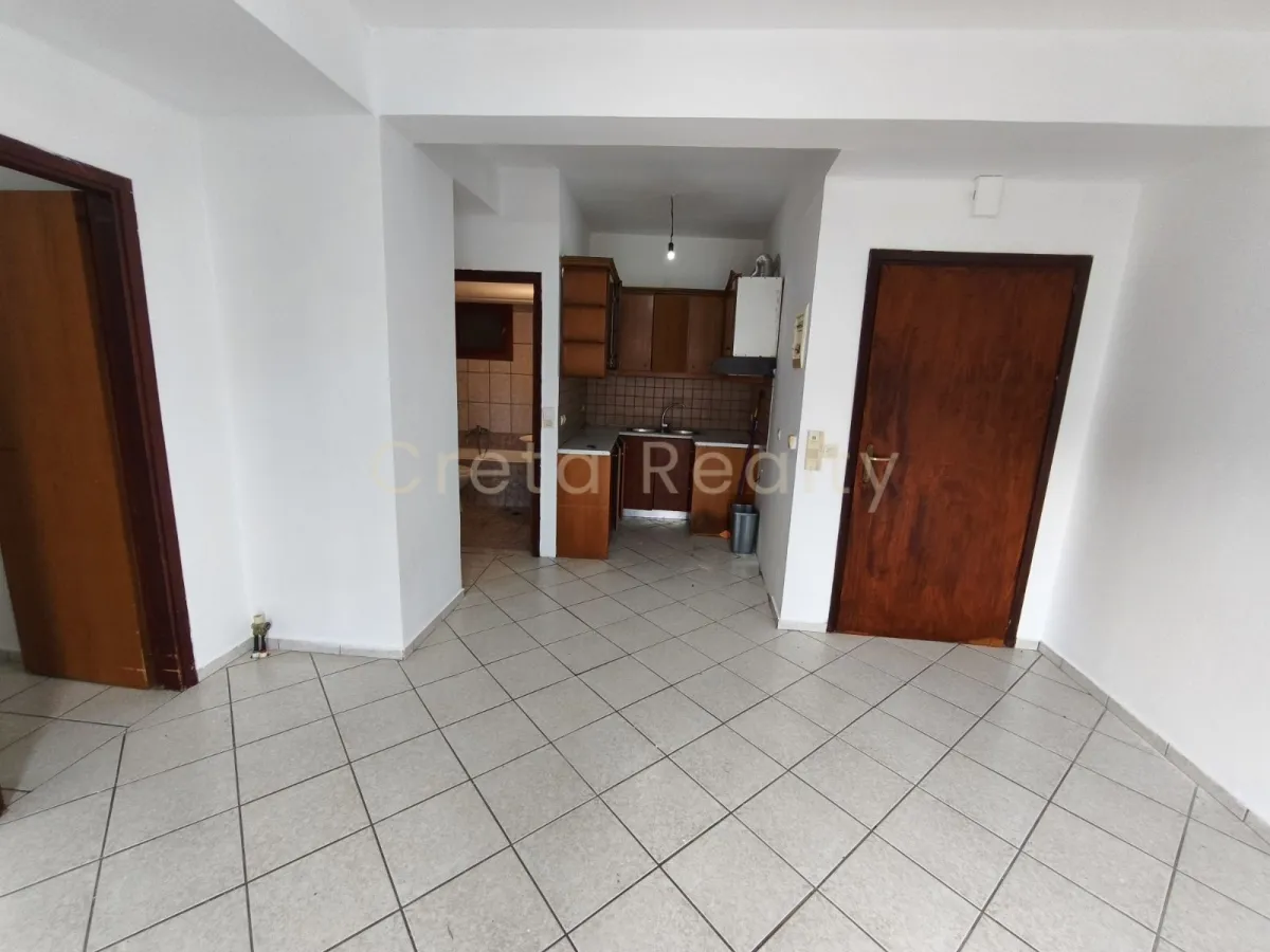 Apartment 50m²  - 5