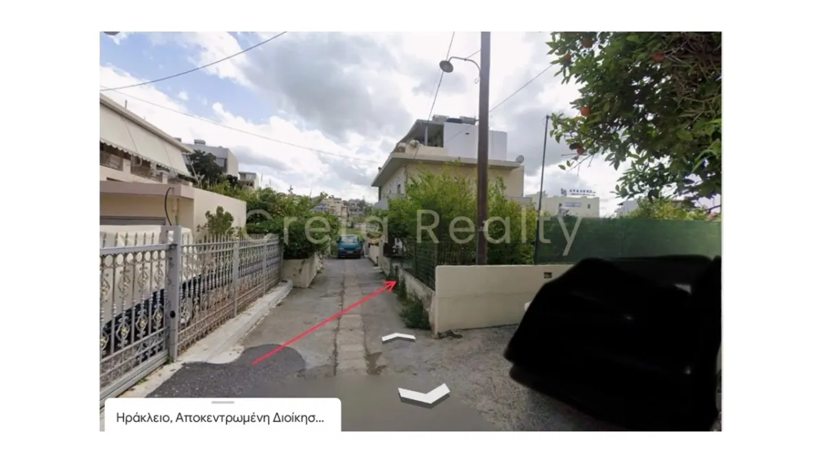 Plot 240m²  - 5