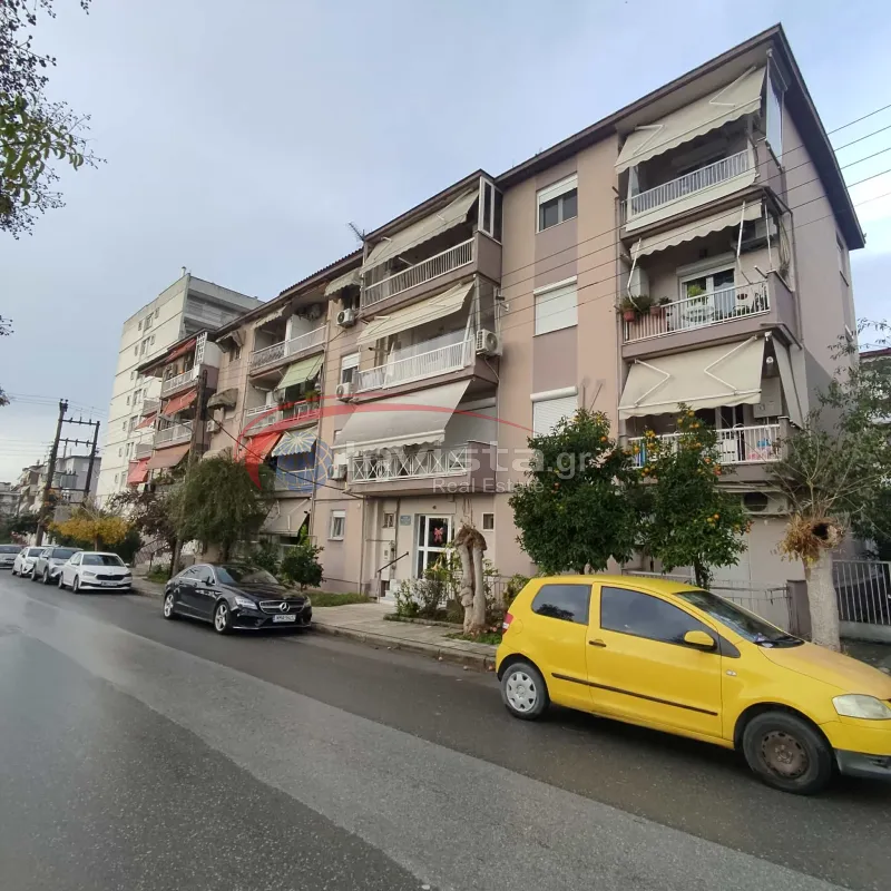 Διαμέρισμα 50τ.μ.  - 2
