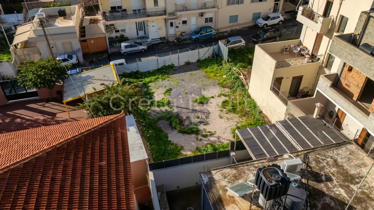 Plot 223m²  - 4