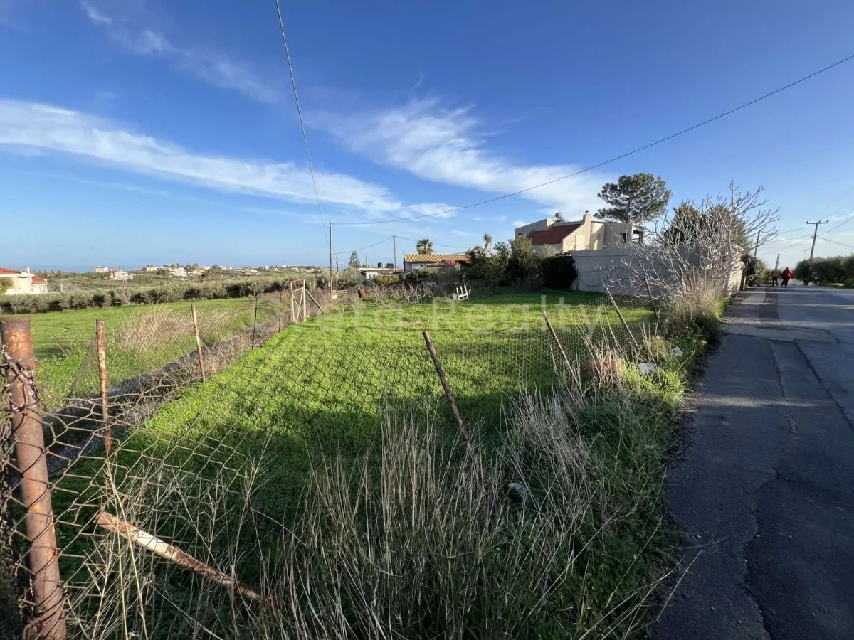 Plot 215m²  - 4