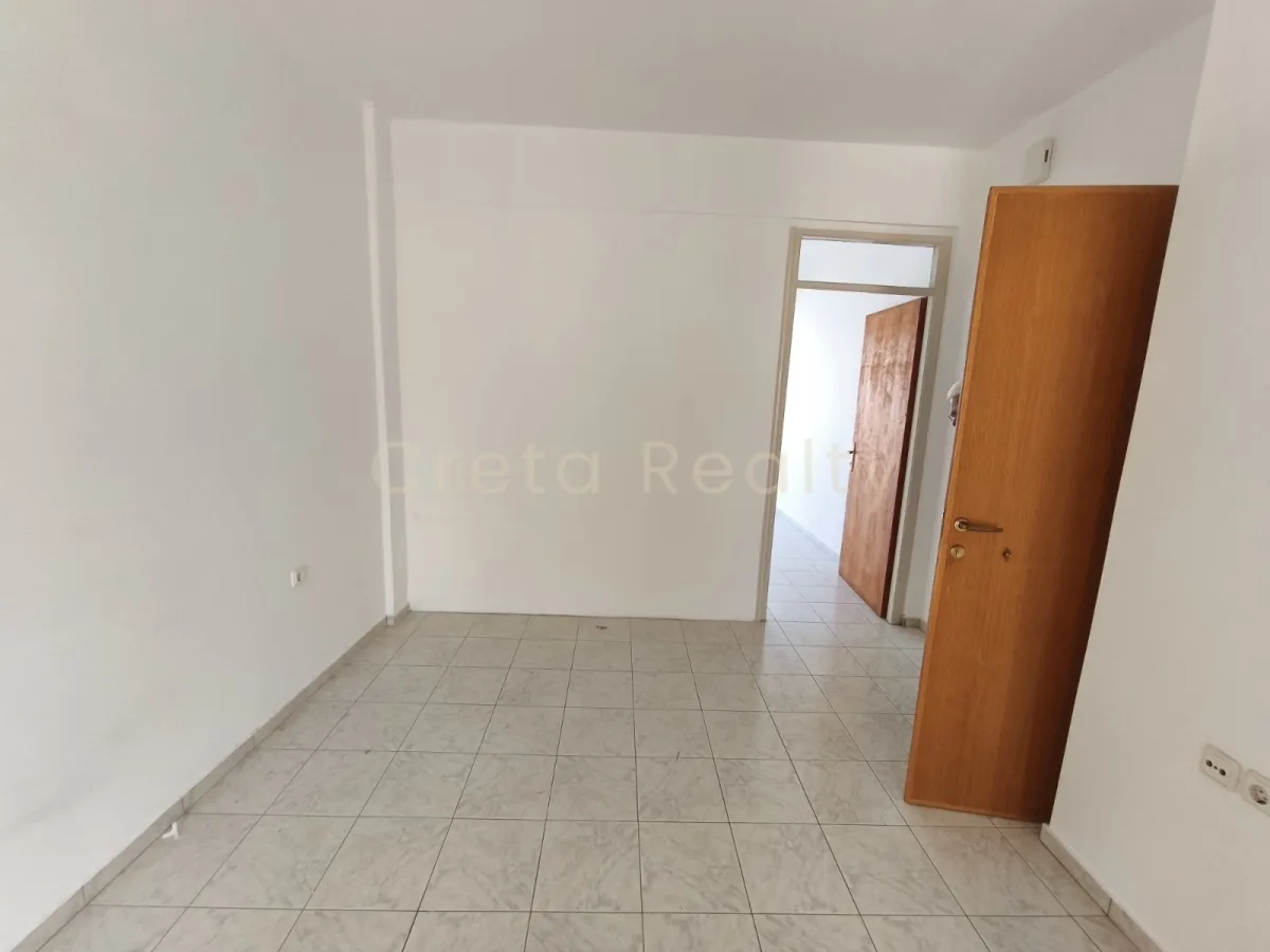 Office 45m²  - 4