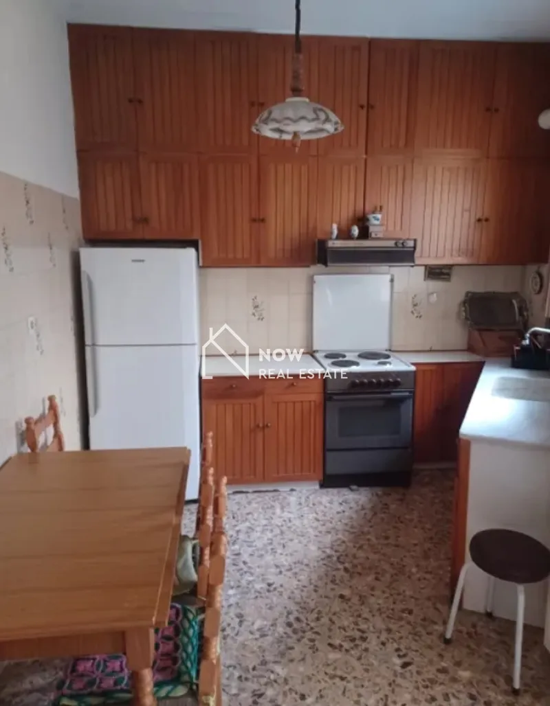 Apartment 40m²  - 2