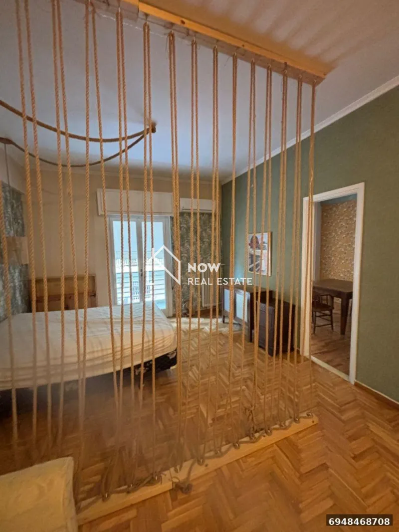 Apartment 86m²  - 2