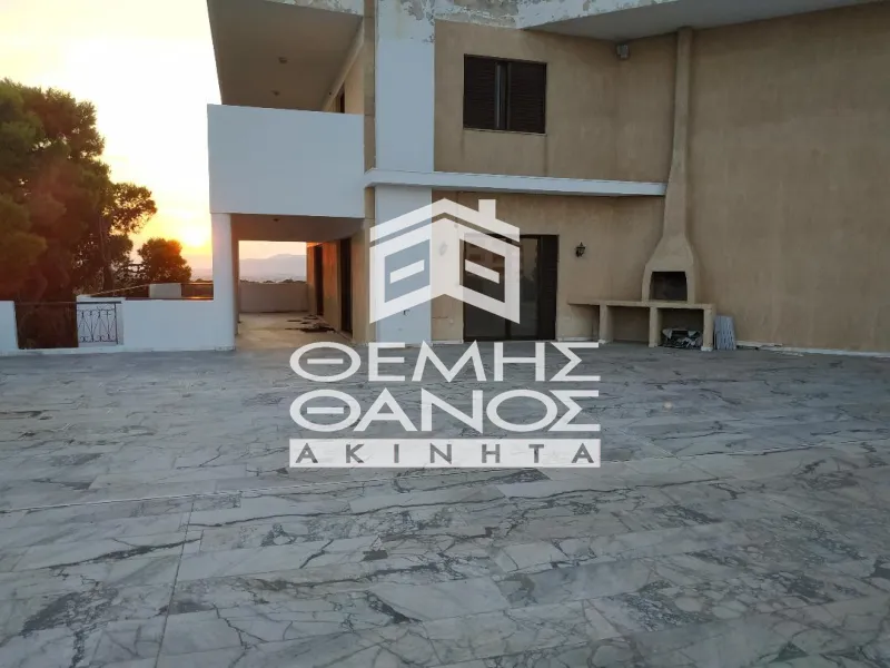 Apartment 206m²  - 3