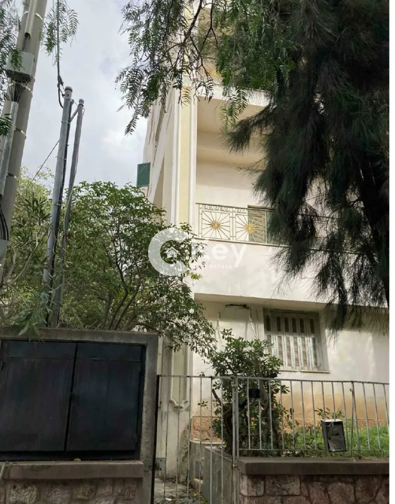 Detached house 558m²  - 5