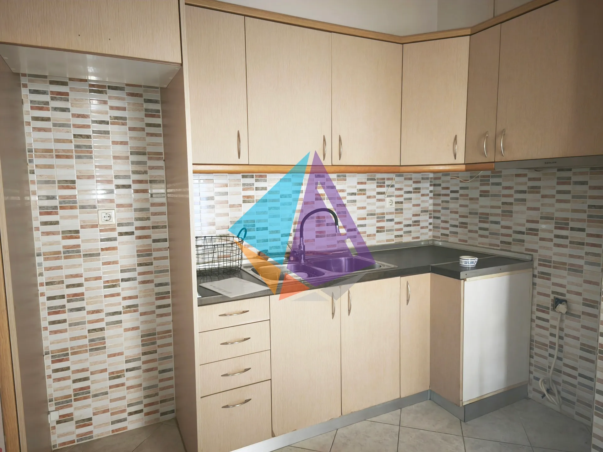 Apartment 50m²  - 2