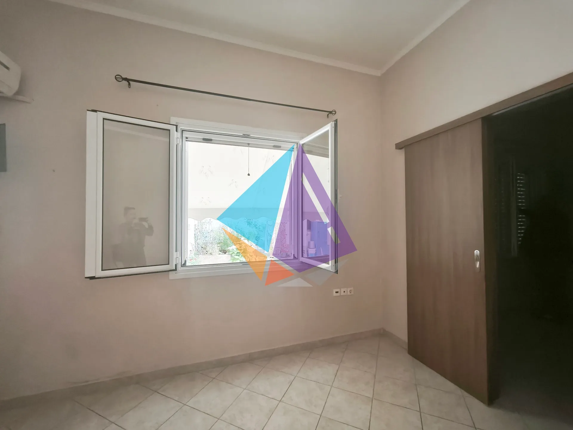 Apartment 50m²  - 3