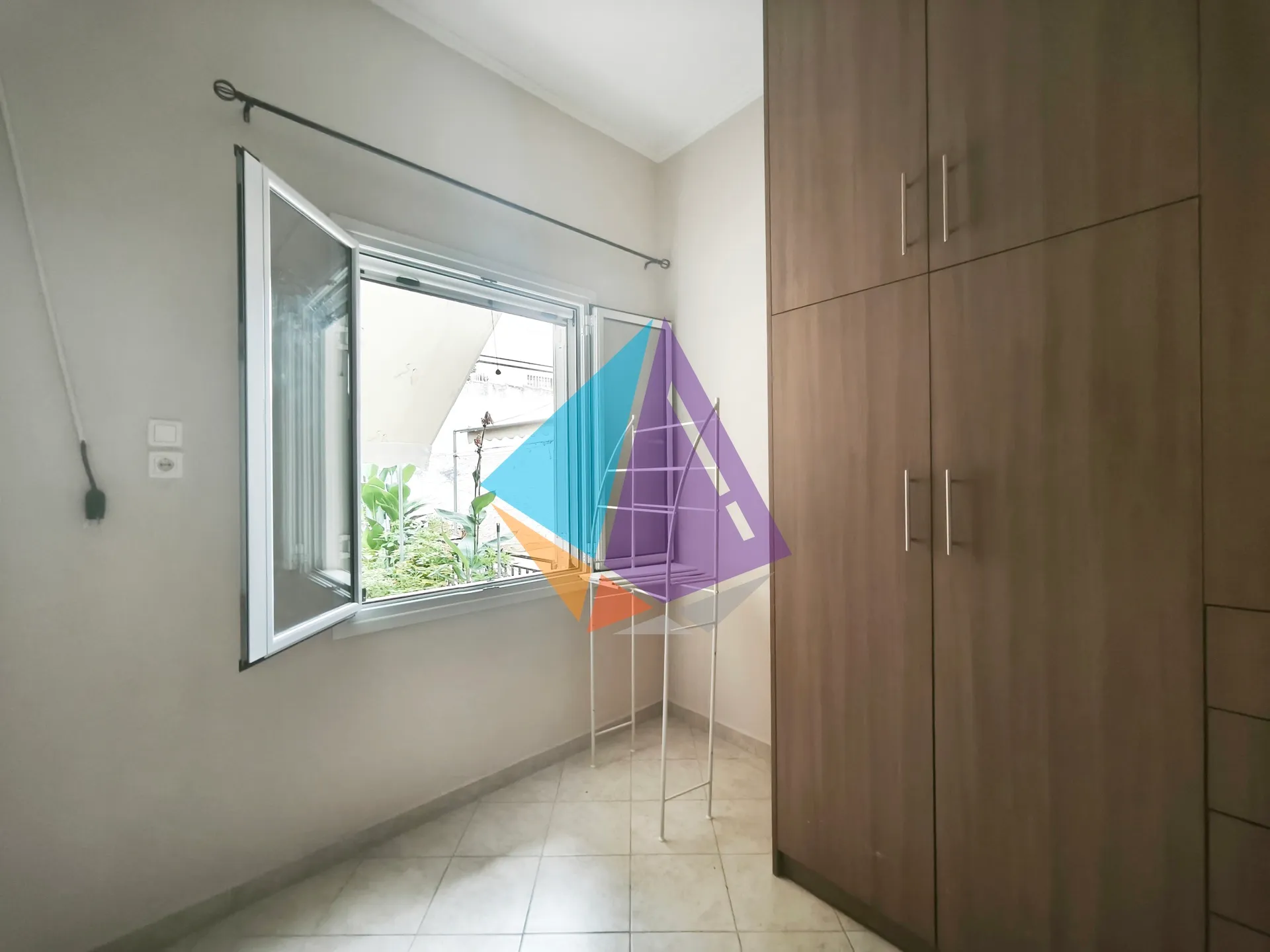 Apartment 50m²  - 4