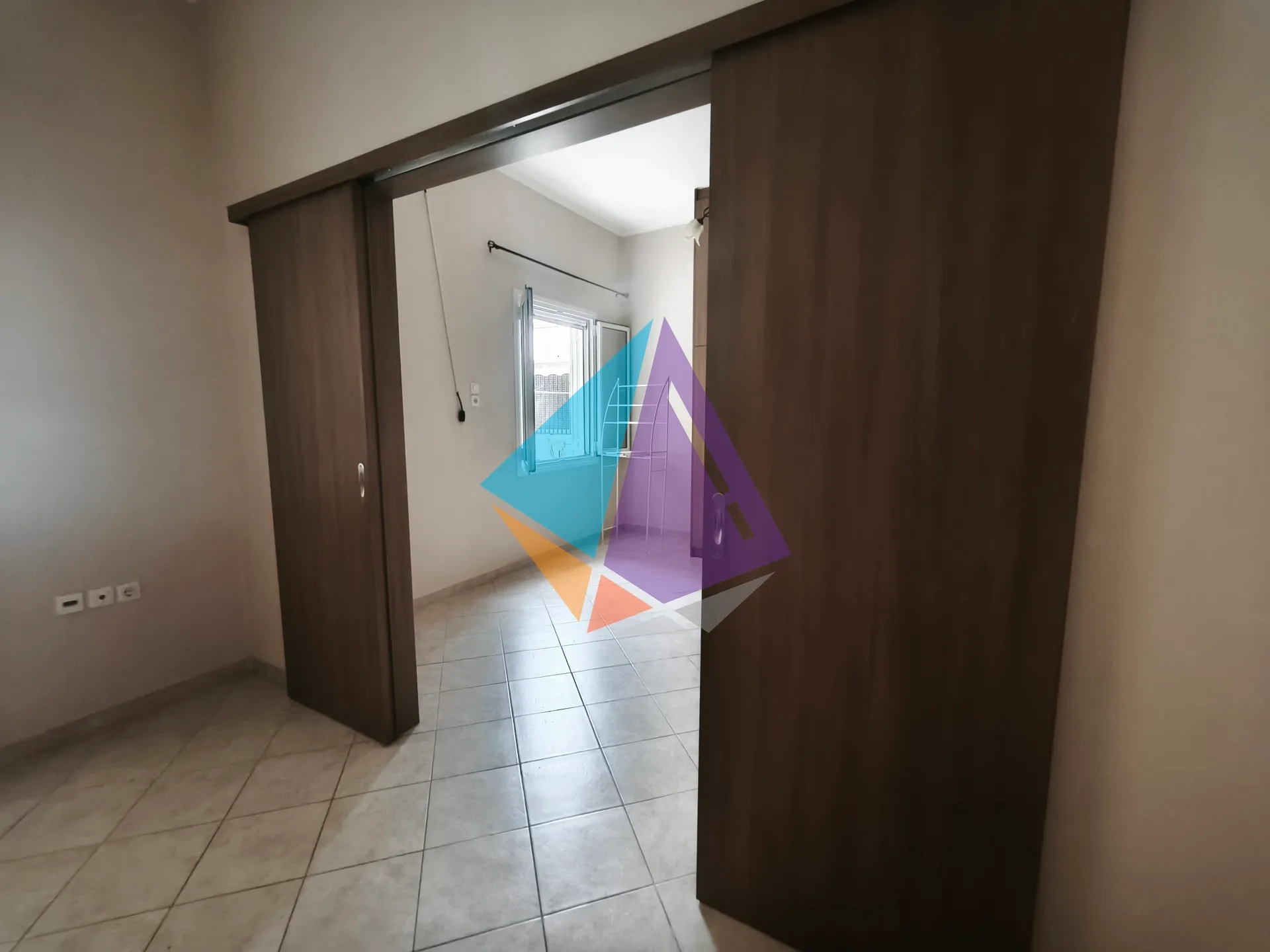 Apartment 50m²  - 5