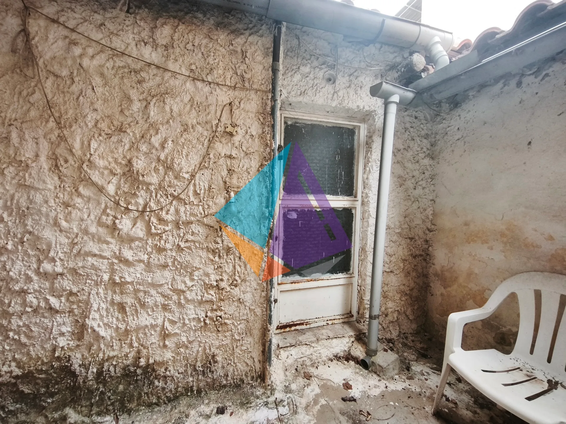 Plot 55m²  - 5