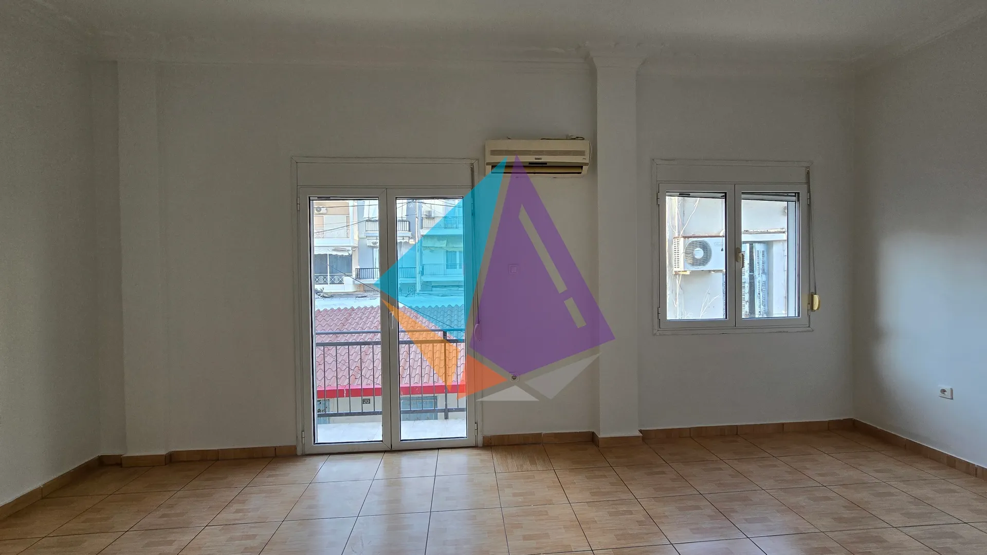 Apartment 48m²  - 2