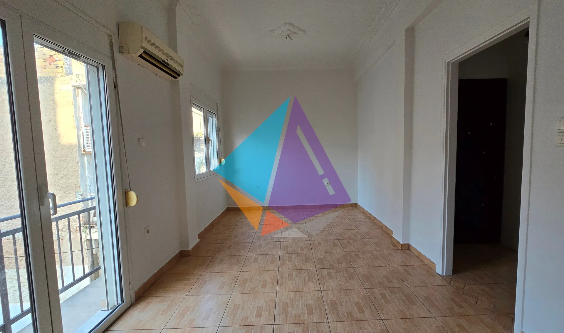 Apartment 48m²  - 3
