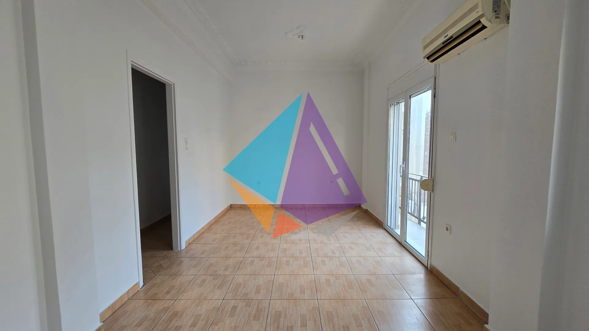 Apartment 48m²  - 4
