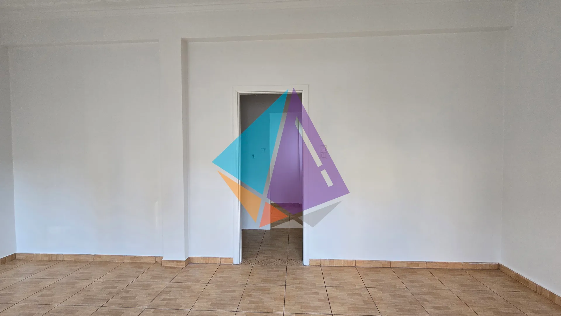 Apartment 48m²  - 5