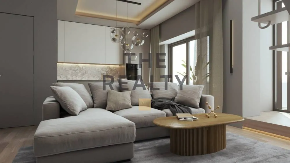 Maisonette 112m²  - 4