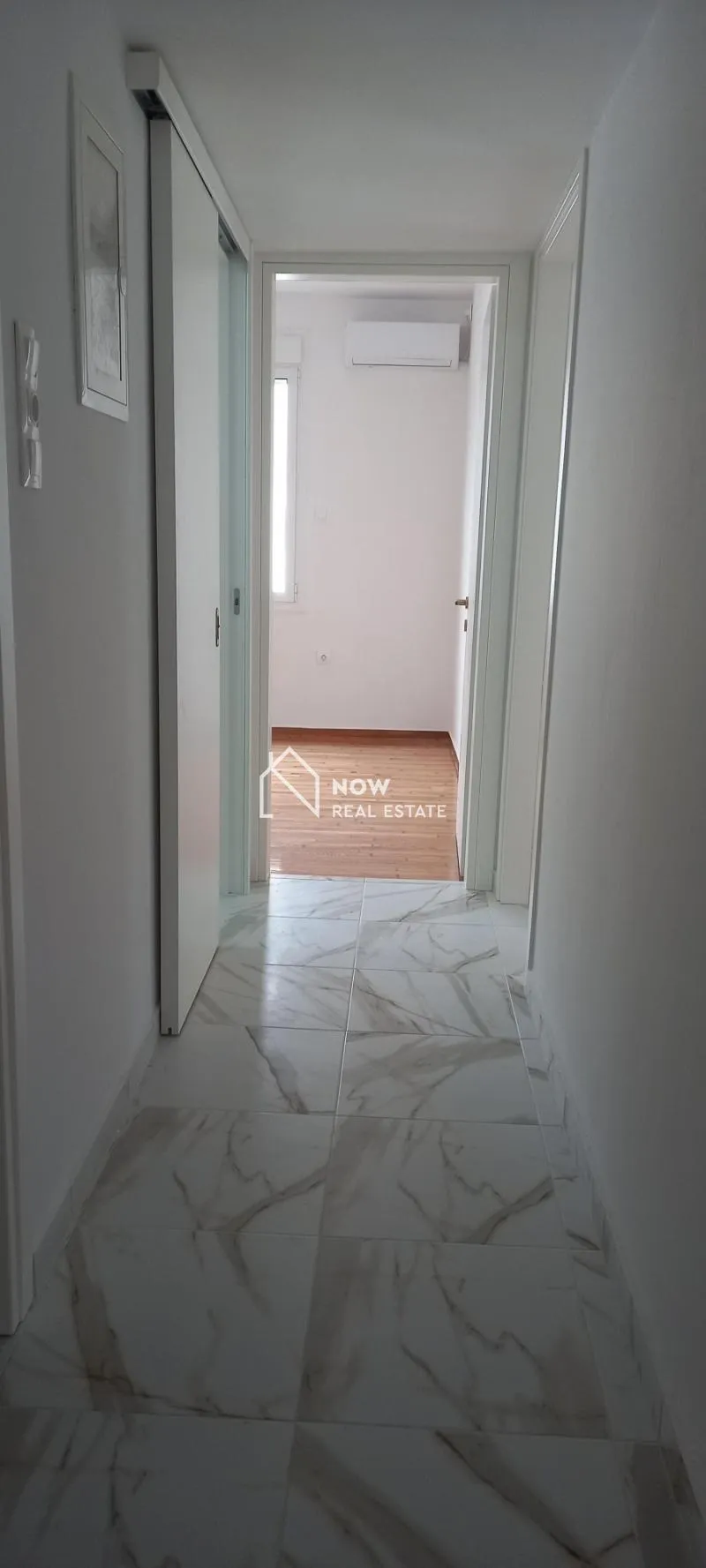 Apartment 61m²  - 2